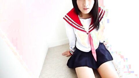 MOON-001 Yuri Sasahara Affair In 5 Seconds When You Open The Door