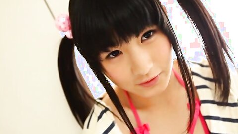 MOON-001 Yuri Sasahara Affair In 5 Seconds When You Open The Door