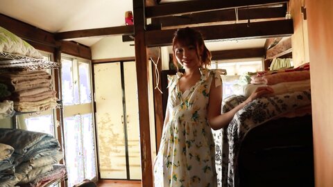 NNSSA-006 Slight Fever-Himari Kinoshita