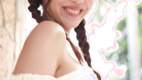 NNSSA-006 Slight Fever-Himari Kinoshita