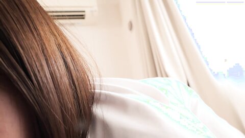 OME-482 Riina Murakami 村上りいな – りいな様に溺愛されて困ってます!