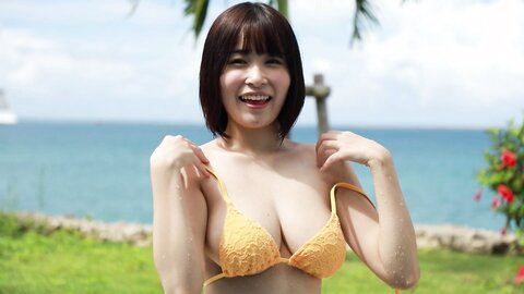 REBD-367 Asuna 3 Miyakojima Blue Dream - As Kana Kawai