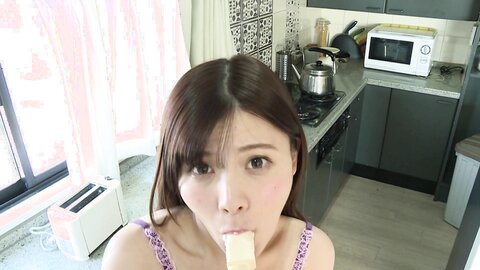 TRAC-0022 Wet Butt - Riko Yamaguchi