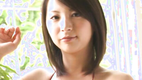 TRID-088 Yuka Mori 森由佳 Angel Kiss バースディプレゼント