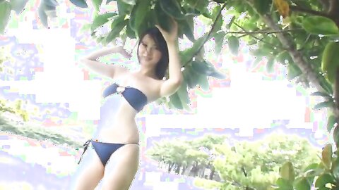 TRID-088 Yuka Mori 森由佳 Angel Kiss バースディプレゼント
