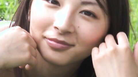 TRID-088 Yuka Mori 森由佳 Angel Kiss バースディプレゼント