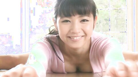 TSDV-41593 Rina Nagai 永井里菜 – 夏色