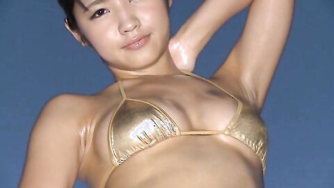 TSDV-41593 Rina Nagai 永井里菜 – 夏色