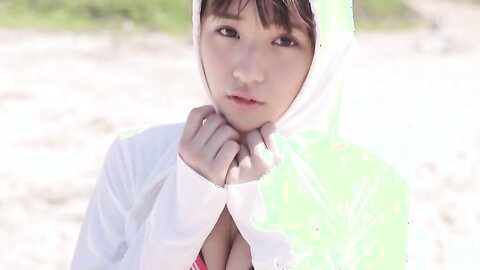 Weekly Playboy 2017 No.19-20 DVD - Nana Asakawa