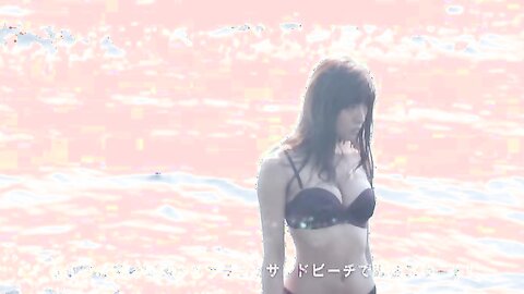 Weekly Playboy 2017 No.19-20 DVD - Nana Asakawa