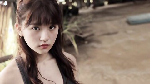 Weekly Playboy 2017 No.19-20 DVD - Nana Asakawa