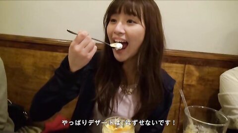Weekly Playboy 2017 No.19-20 DVD - Nana Asakawa