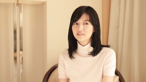 Weekly Playboy 2017 No.19-20 DVD - Rina Aizawa