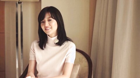 Weekly Playboy 2017 No.19-20 DVD - Rina Aizawa