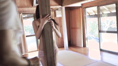 Weekly Playboy 2018 No.29 DVD - Erika Denya