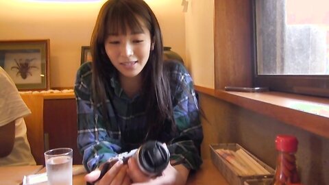 Weekly Playboy 2018 No.29 DVD - Erika Denya