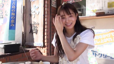 Weekly Playboy 2018 No.29 DVD - Erika Denya