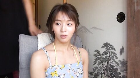 Weekly Playboy 2018 No.29 DVD - Erika Denya