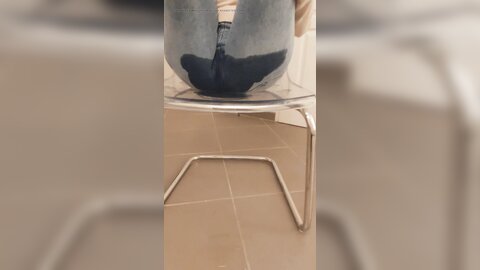 10 She Pees In Her Jeans And Makes Him Excited