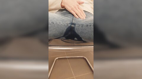 10 She Pees In Her Jeans And Makes Him Excited