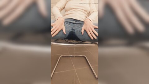 10 She Pees In Her Jeans And Makes Him Excited