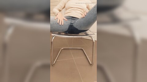 10 She Pees In Her Jeans And Makes Him Excited