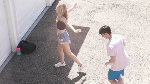 Khloe Kingsley Teens Swing With Couples 4