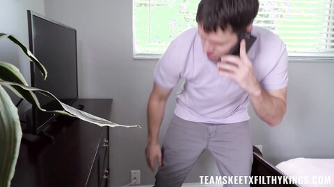 Kyler Quinn Only Big Ones Do The Trick