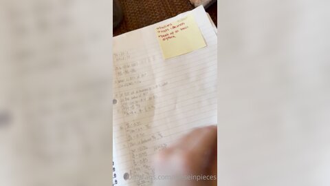 Reeseinpieces 11 04 2023 2835344517 Sorry Yб─≥All Iб─≥Ve Been Studying N 2Nite I Head 2 Miami