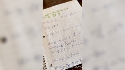 Reeseinpieces 11 04 2023 2835344517 Sorry Yб─≥All Iб─≥Ve Been Studying N 2Nite I Head 2 Miami