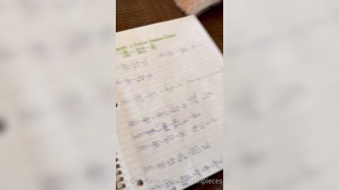 Reeseinpieces 11 04 2023 2835344517 Sorry Yб─≥All Iб─≥Ve Been Studying N 2Nite I Head 2 Miami