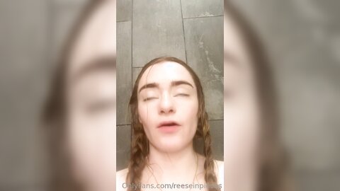 Reeseinpieces 18 04 2023 2842419252 Yesterday I Feel Better Now We Are Gonna Redo The Scene