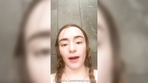 Reeseinpieces 18 04 2023 2842419252 Yesterday I Feel Better Now We Are Gonna Redo The Scene