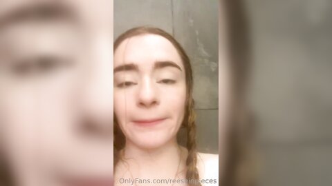 Reeseinpieces 18 04 2023 2842419252 Yesterday I Feel Better Now We Are Gonna Redo The Scene