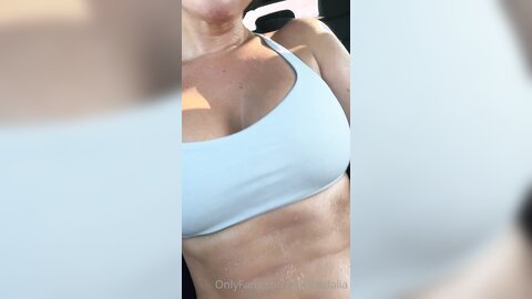 Thekatedalia 03 09 2022 2583350756 Sweaty Tits П÷≤│