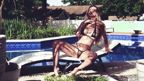Thekatedalia 26 08 2022 2574579264 I Don'T Want Summer To End Do You