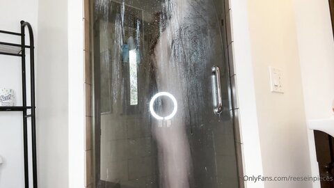 Reeseinpieces 06 03 2023 2796294659 Watch Me Soap Up My Tiny Tits And Twerk 3