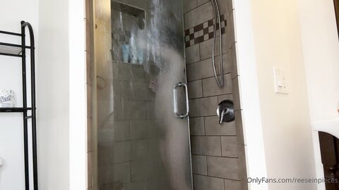 Reeseinpieces 06 03 2023 2796294659 Watch Me Soap Up My Tiny Tits And Twerk 3