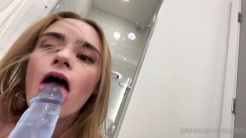 Reeseinpieces 09 04 2023 2832345941 Creamy Mess П÷╓╜