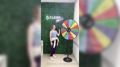 Reeseinpieces 12 04 2023 2836289466 I Got 2 Spin The Wheel