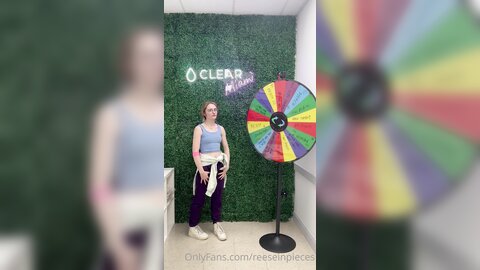 Reeseinpieces 12 04 2023 2836289466 I Got 2 Spin The Wheel