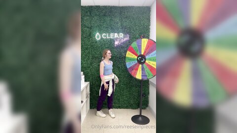 Reeseinpieces 12 04 2023 2836289466 I Got 2 Spin The Wheel