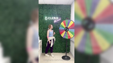 Reeseinpieces 12 04 2023 2836289466 I Got 2 Spin The Wheel