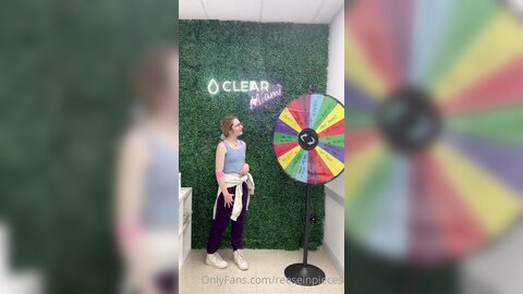 Reeseinpieces 12 04 2023 2836289466 I Got 2 Spin The Wheel