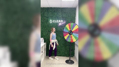 Reeseinpieces 12 04 2023 2836289466 I Got 2 Spin The Wheel
