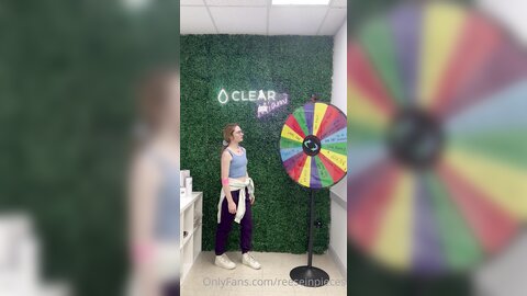 Reeseinpieces 12 04 2023 2836289466 I Got 2 Spin The Wheel