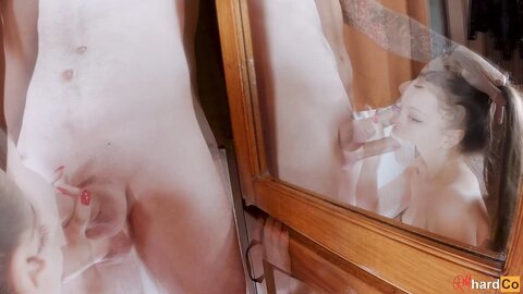 Rmhardco 09 01 2023 2737370905 Mirп╞Ored Sloppy Blowjob Mouth Fuck Delicious Cum Licking Clean Up П÷▓╕П÷▒┘П÷╓╓ Previ