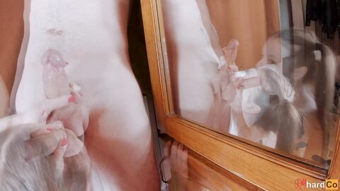 Rmhardco 09 01 2023 2737370905 Mirп╞Ored Sloppy Blowjob Mouth Fuck Delicious Cum Licking Clean Up П÷▓╕П÷▒┘П÷╓╓ Previ
