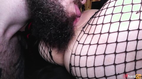 Rmhardco 17 05 2023 2864622916 Close Up Beard Pussy Licking Until I Cum In His Hungry Mouth П÷╓╓ Full Video