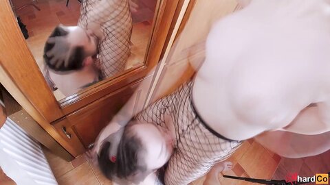 Rmhardco 24 01 2023 2737803512 Mirп╞Ored Passionate Standing Pussy Eating П÷▒┘Б²╓О╦▐ Preview